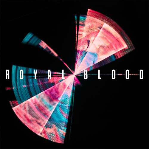 Royal Blood - Typhoons (Disco de Color)