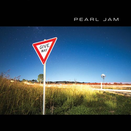 Pearl Jam - Give Way (2 Discos)