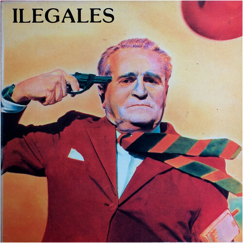 Ilegales - Ilegales (Boxset 3 Discos + 2 CD´s + Libreto)