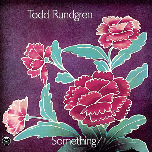 Todd Rundgren - Something/Anything? (Box Set, Incluye: 4 Discos de Color)