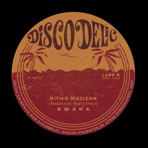 Bwana - Ritmo Matizon + Pa´ Gozar 7