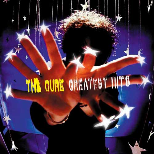 The Cure - Greatest Hits (2 Discos)