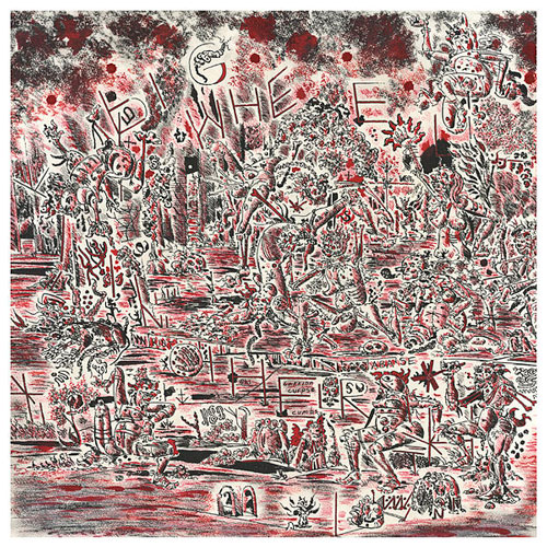 Cass McCombs - Big Wheel And Others (2 Discos)