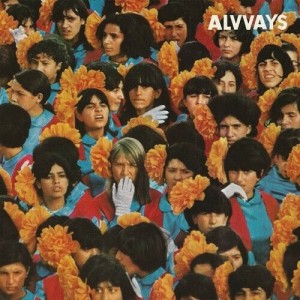 Alvvays - Alvvays (Disco de Color)
