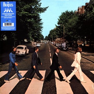The Beatles - Abbey Road (Boxset Con 3 Discos)