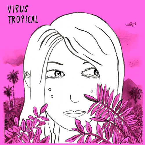 Virus Tropical - Banda Sonora Original