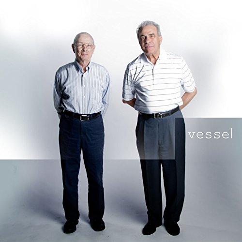 Twenty One Pilots - Vessel (Disco de Color)