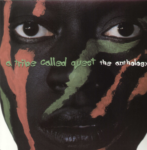 A Tribe Called Quest - The Anthology (2 Discos)