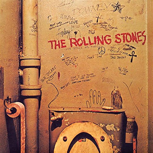 The Rolling Stones - Beggars Banquet