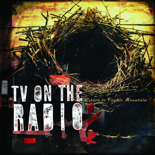 TV On The Radio - Return To Cookie Mountain