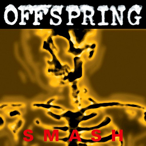 The Offspring - Smash