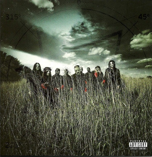 Slipknot - All Hope Is Gone (2 Discos de Color)