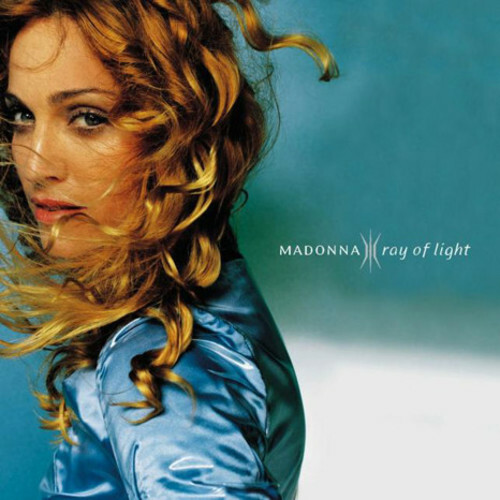 Madonna - Ray Of Light (2 Discos)