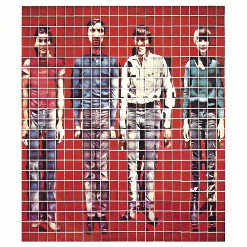 Talking Heads - More Songs About Buildings And Food