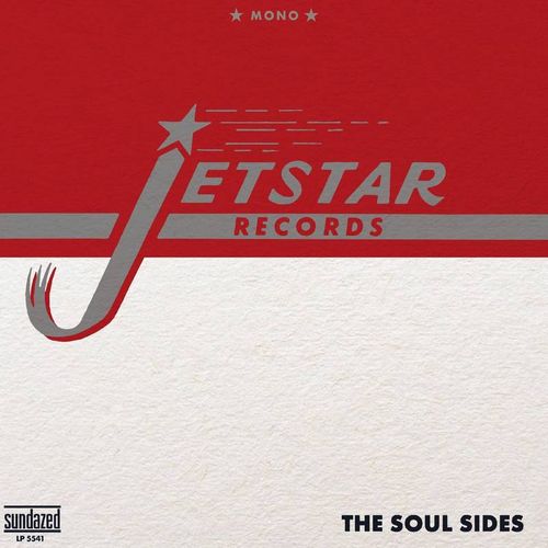 V/A - Jetstar Records: The Soul Sides