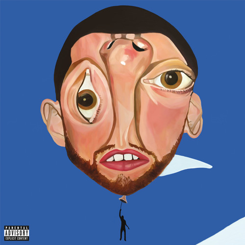 Mac Miller - Balloonerism (2 Discos)
