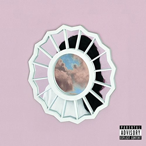 Mac Miller - The Divine Feminine (2 Discos)