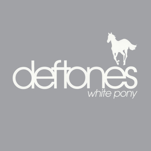 Deftones - White Pony (2 Discos)