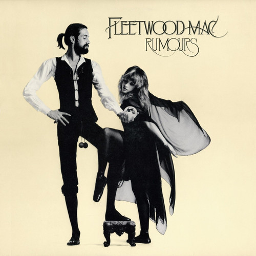 Fleetwood Mac - Rumours (2 Discos)