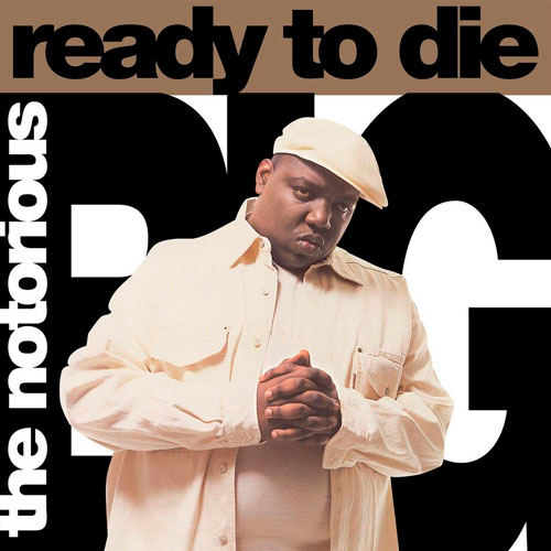The Notorious B.I.G. - Ready To Die (2 Discos)