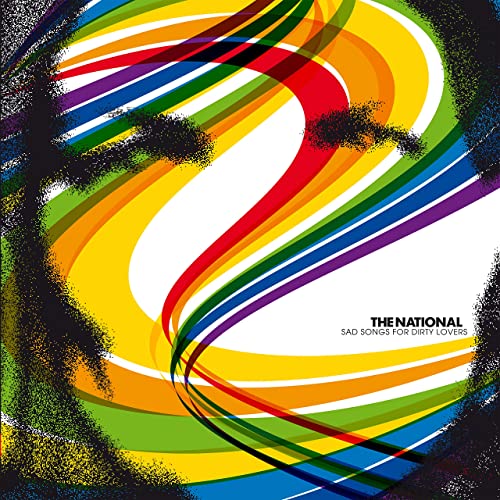 The National - Sad Songs For Dirty Lovers