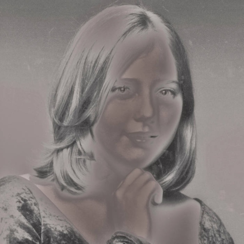 U.S. Girls - Scratch It