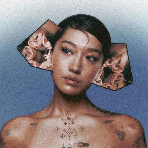 Peggy Gou - I Hear You (Disco de color)