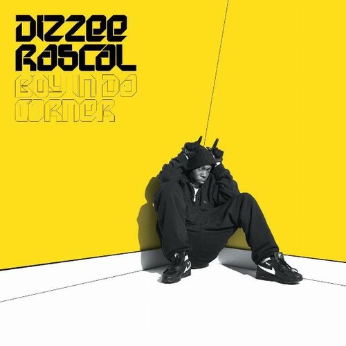 Dizzee Rascal - Boy In Da Corner (3 Discos)