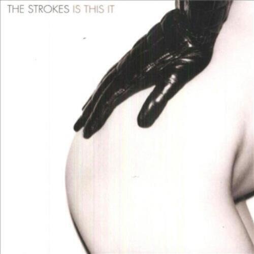 The Strokes - Is This It (Disco de Color)