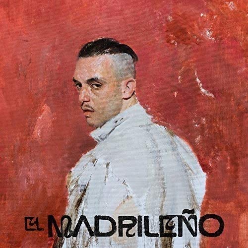 C Tangana - El Madrileño
