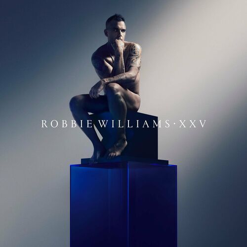 Robbie Williams - XXV (2 Discos)