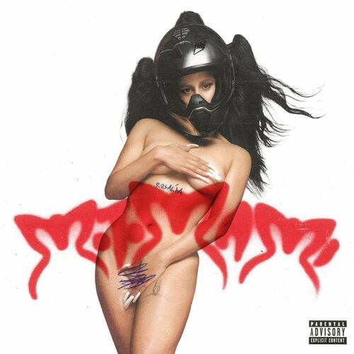 Rosalía - Motomami (Disco de Color)