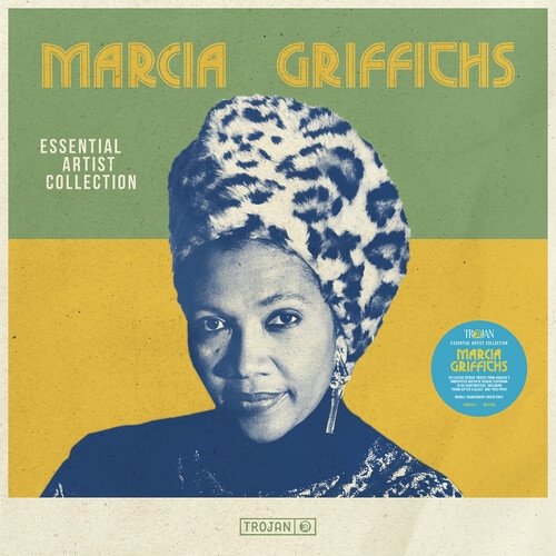 Marcia Griffiths - Essential Artist Collection (2 Discos)