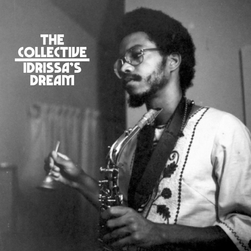 The Collective  – Idrissa's Dream