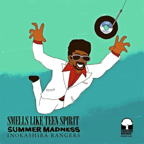 Inokashira Rangers – Smells Like Teen Spirit / Summer Madness