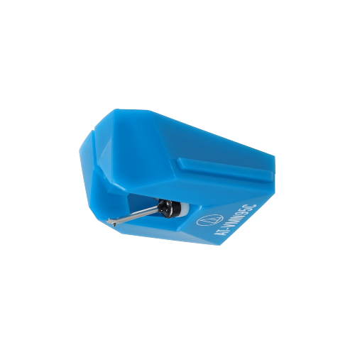 Aguja Cónica de Repuesto Audio-Technica AT-VM95C