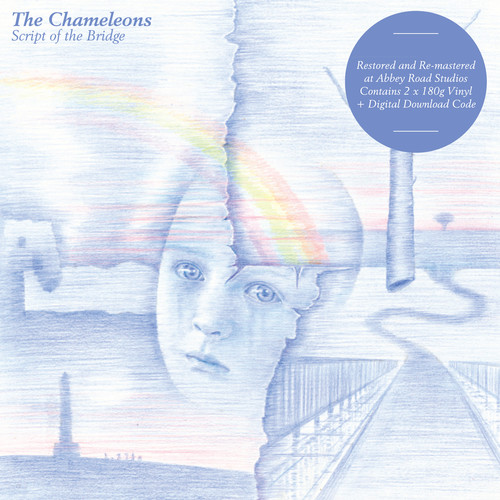 The Chameleons - Script Of The Bridge (2 Discos)