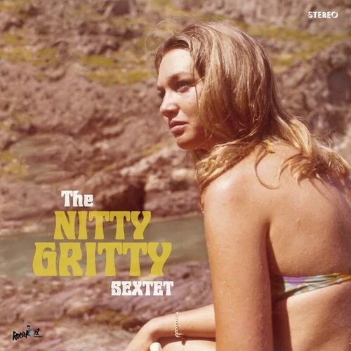 The Nitty Gritty Sextet - The Nitty Gritty Sextet