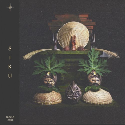Nicola Cruz - Siku (2 Discos)