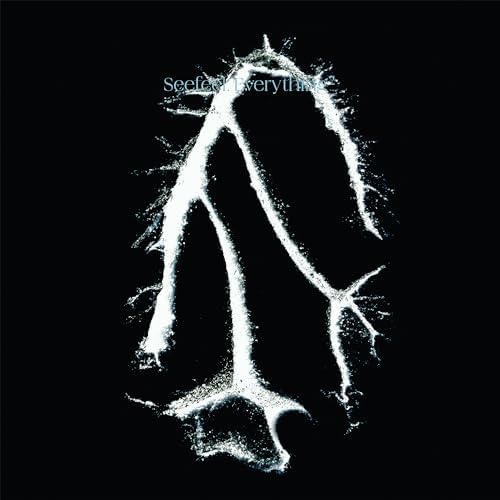 Seefeel - Everything Squared