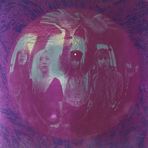 The Smashing Pumpkins - Gish