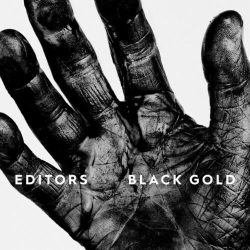 Editors - Black Gold (2 Discos)