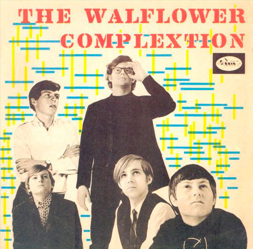 The Walflower Complextion - The Walflower Complextion