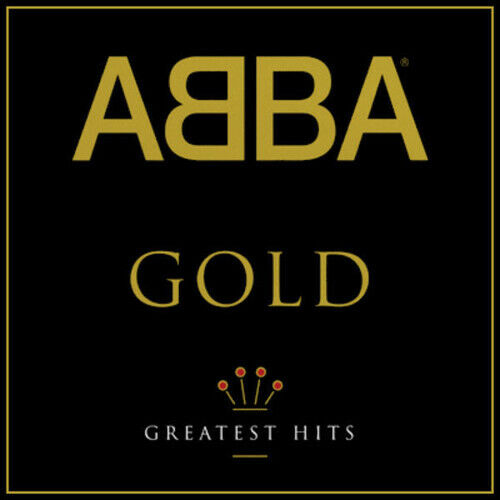 ABBA - Gold (Greatest Hits) (2 Discos)