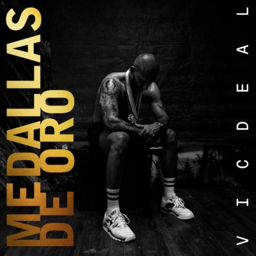 Vic Deal - Medallas de Oro