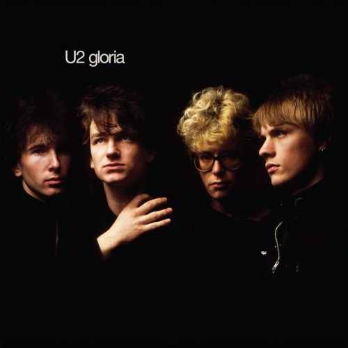 U2 - Gloria (Disco de Color - RSD 2021)