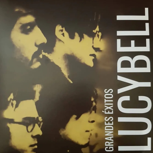 Lucybell - Grandes Éxitos