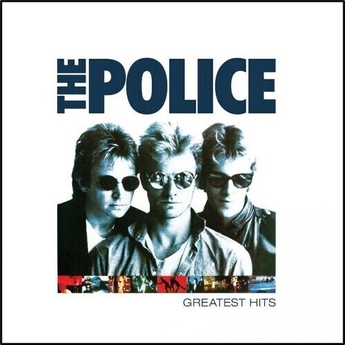 The Police - Greatest Hits (2 Discos)