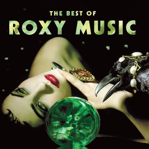 Roxy Music - The Best Of Roxy Music (2 Discos)