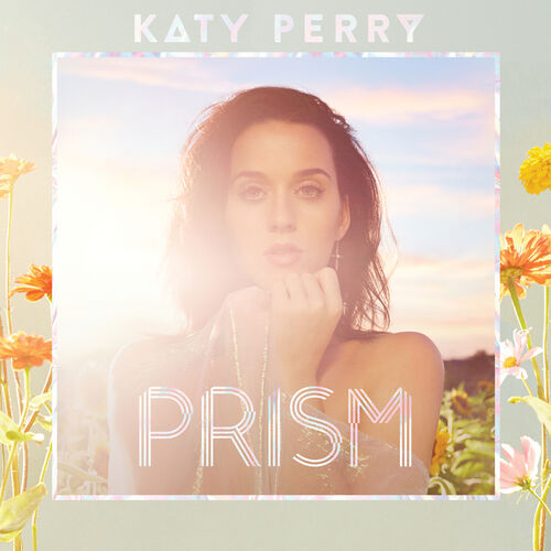 Katy Perry - Prism (2 Discos)